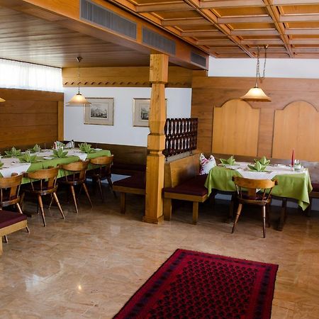 Hotel Restaurant Schaanerhof المظهر الخارجي الصورة