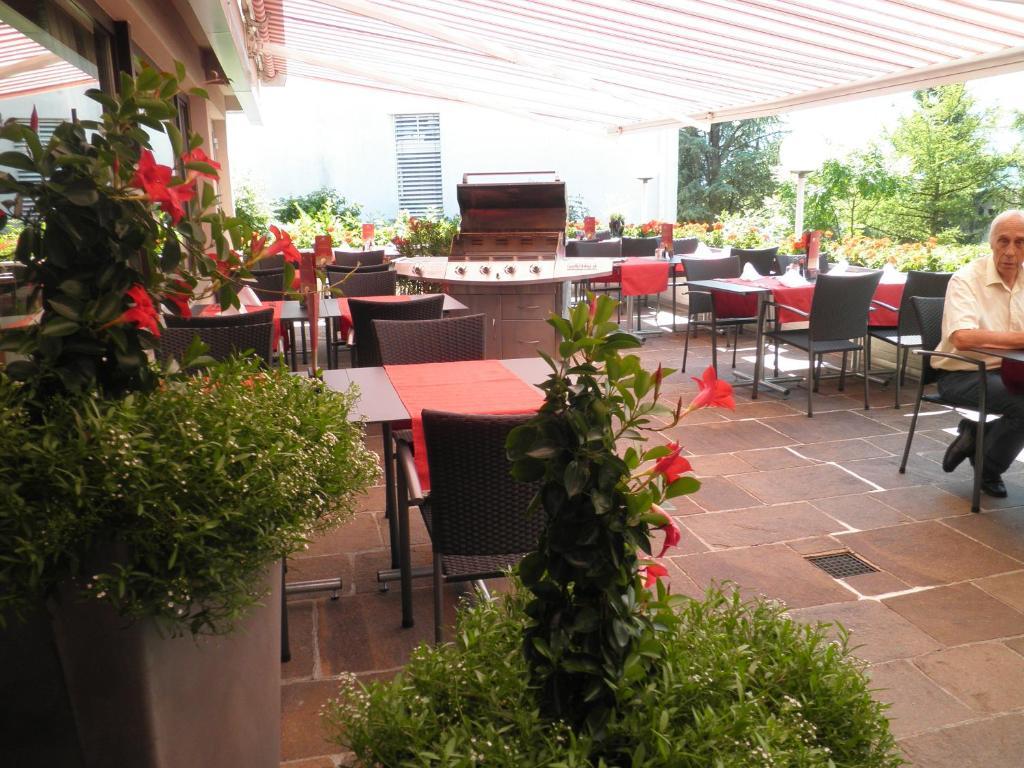 Hotel Restaurant Schaanerhof المظهر الخارجي الصورة